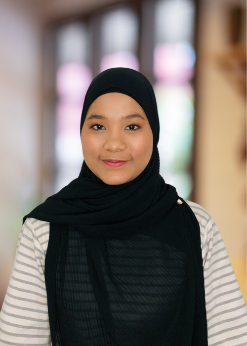 Nurul Nadia