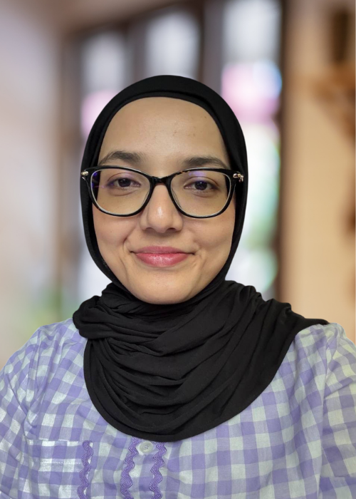 Nurul Ali’im